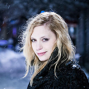Beatrice Berrut