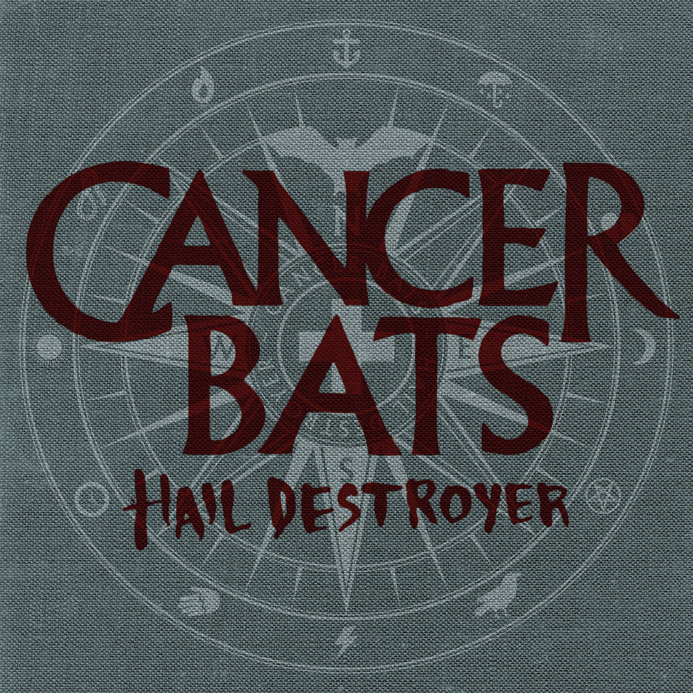 Релиз Hail Destroyer