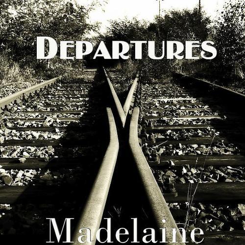 Релиз Departures
