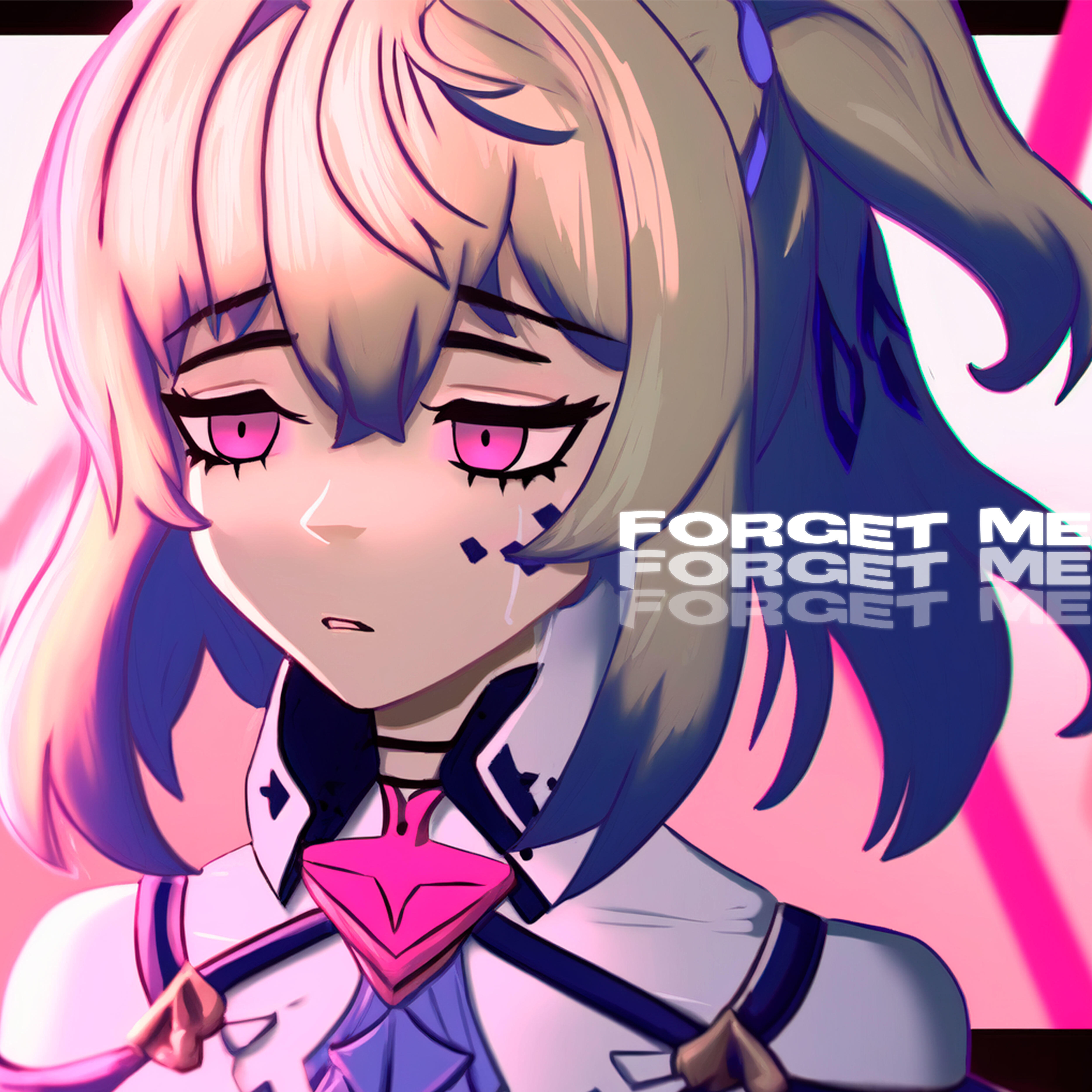 Релиз Forget Me