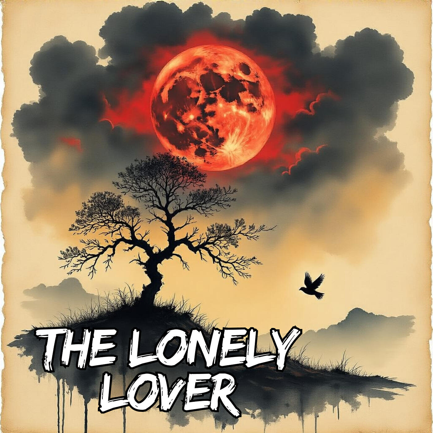 Релиз The Lonely Lover