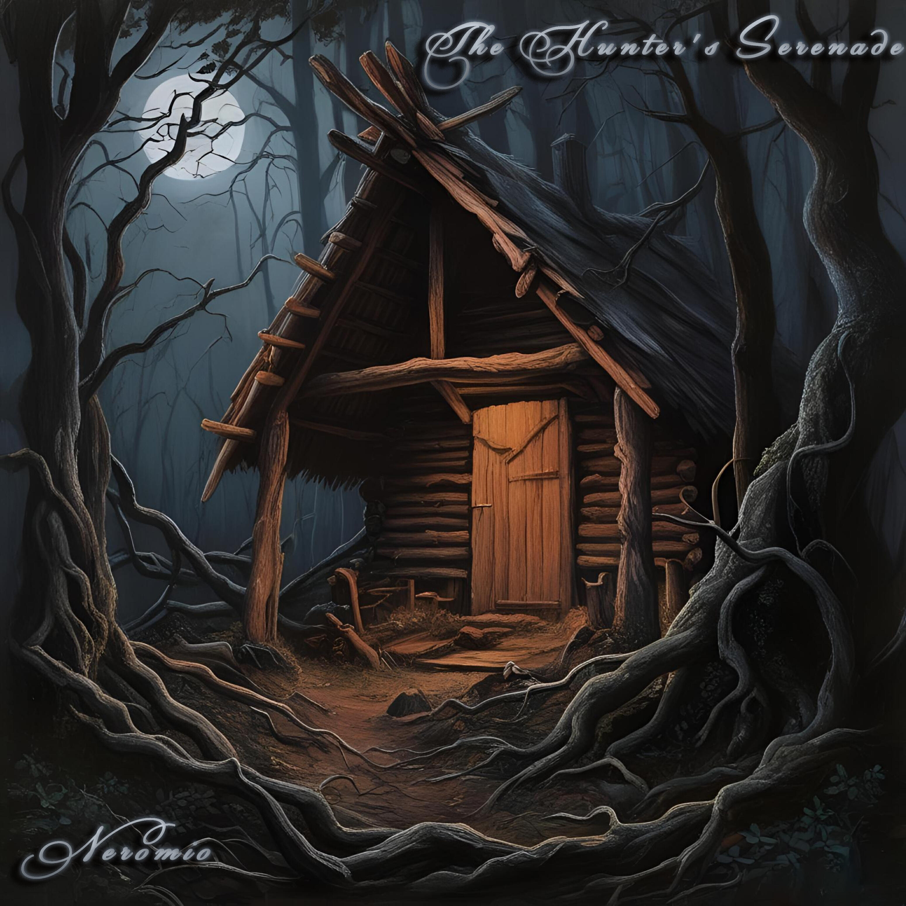 Релиз The Hunter's Serenade