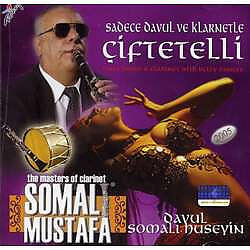 Somalı Mustafa