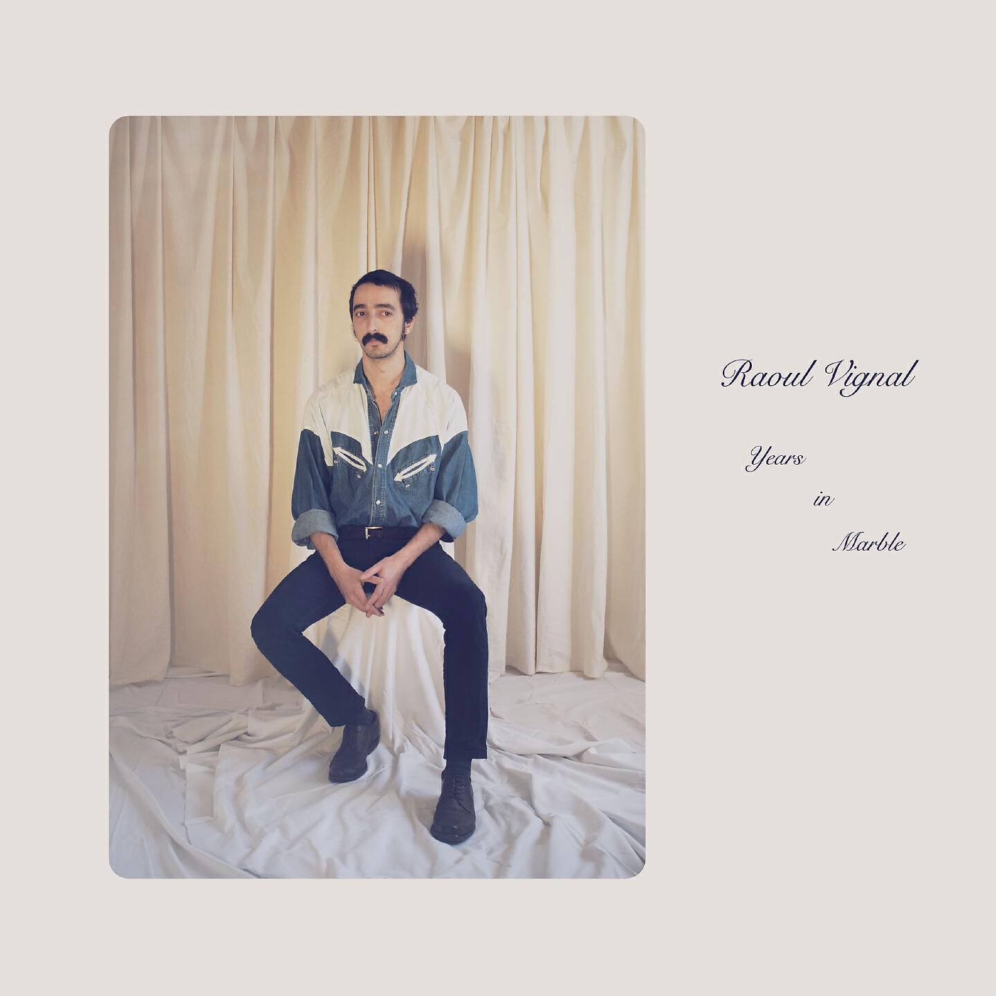 Релиз Years in Marble