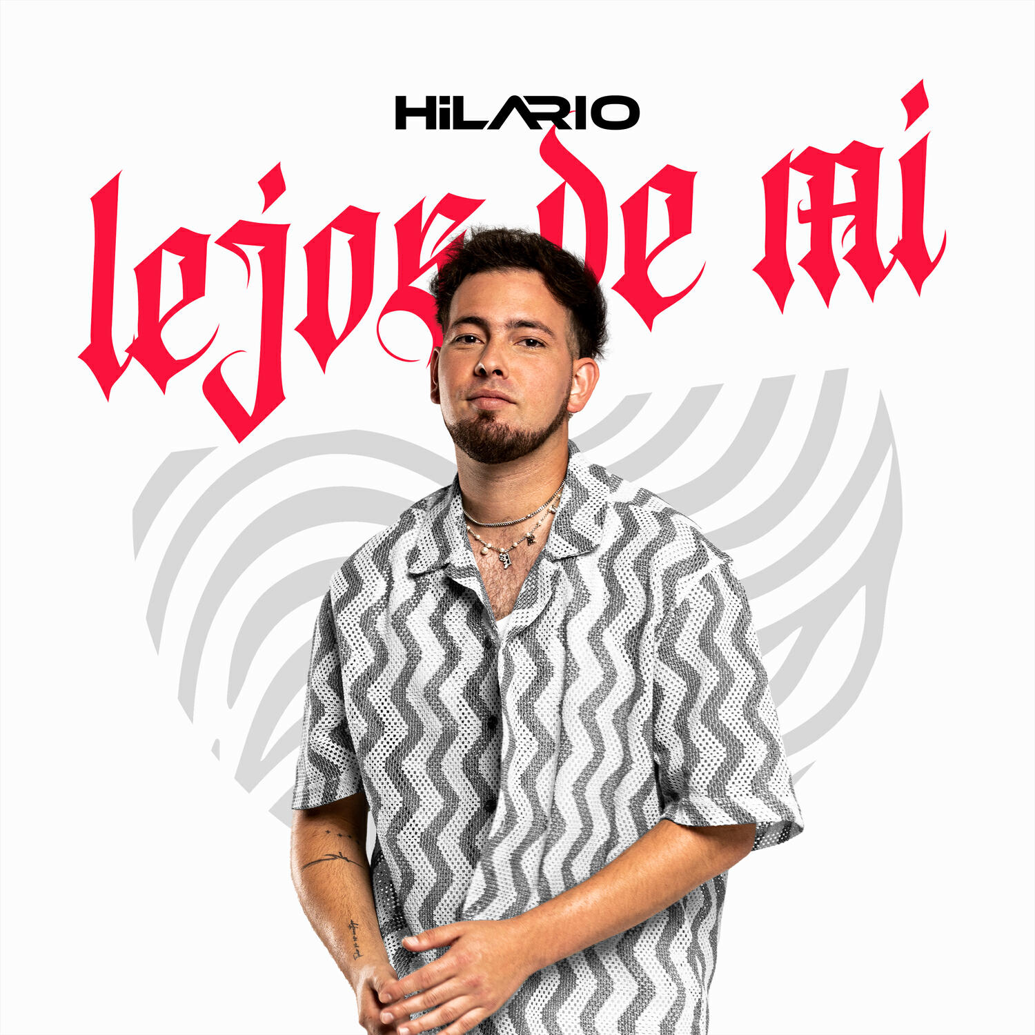 Релиз Lejos De Mí
