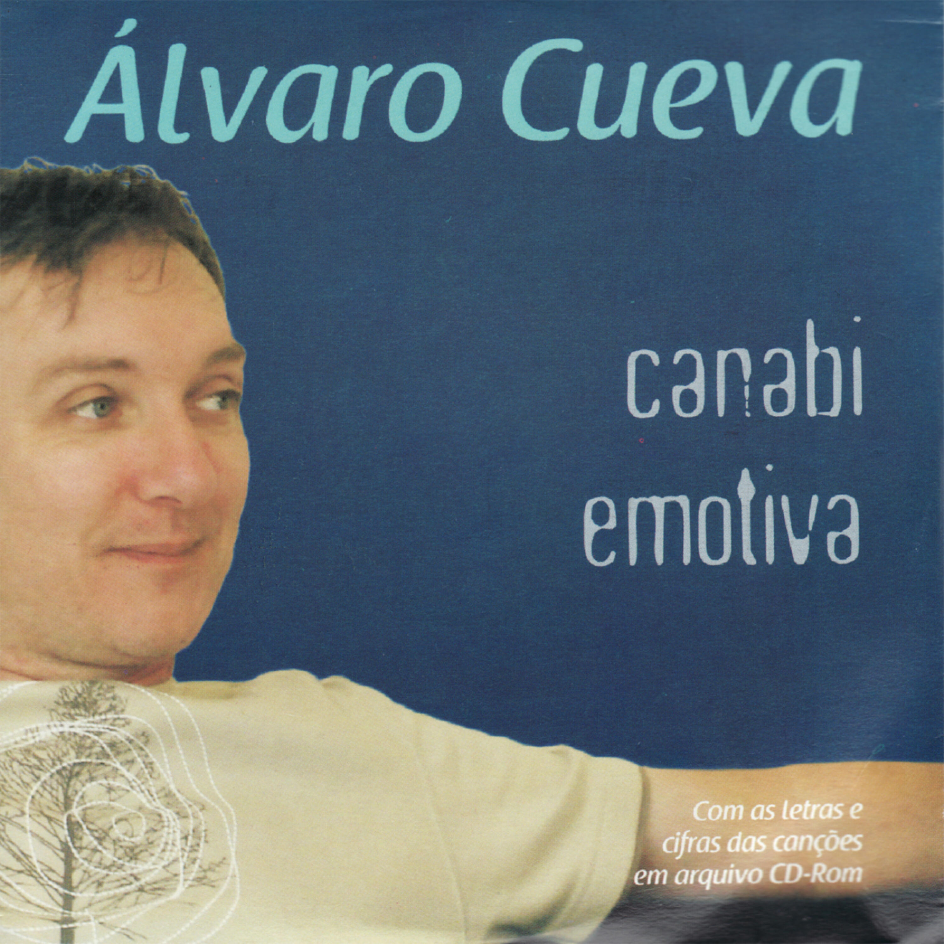Alexandre Cueva