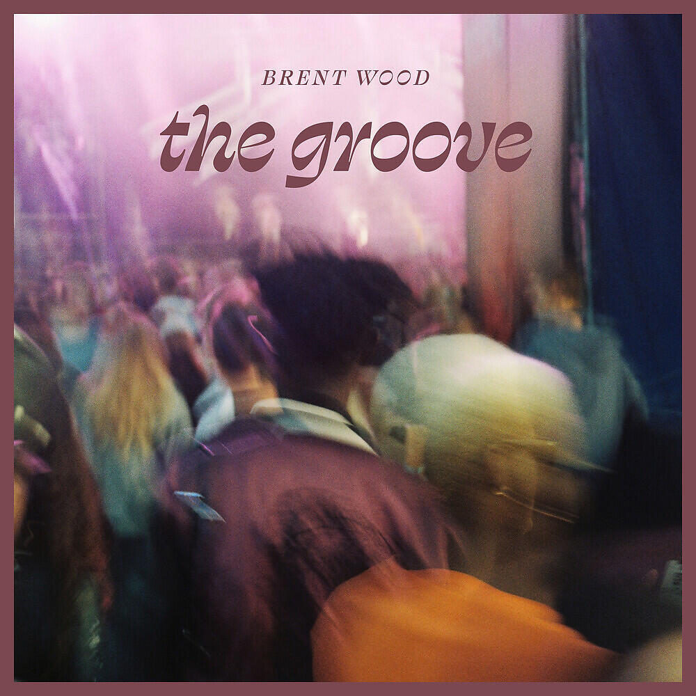Релиз The Groove