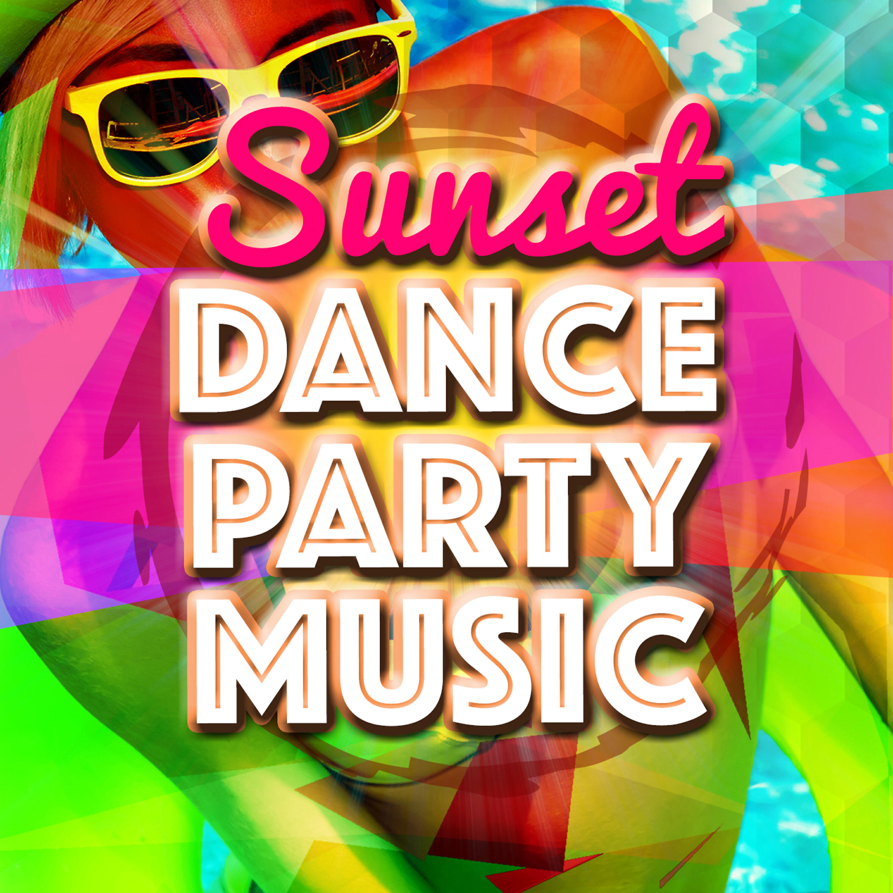 Релиз Sunset Dance Party Music