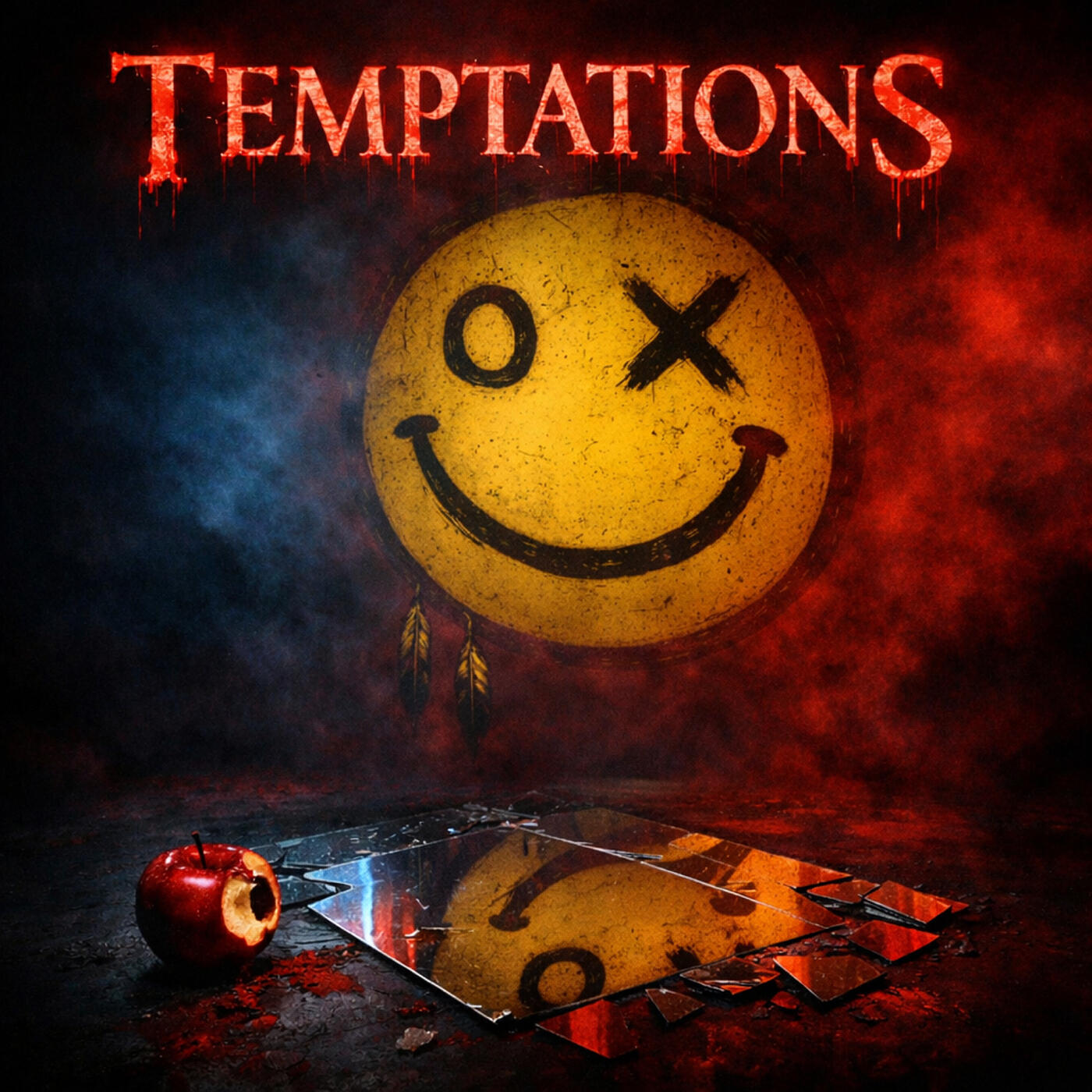 Релиз Temptations