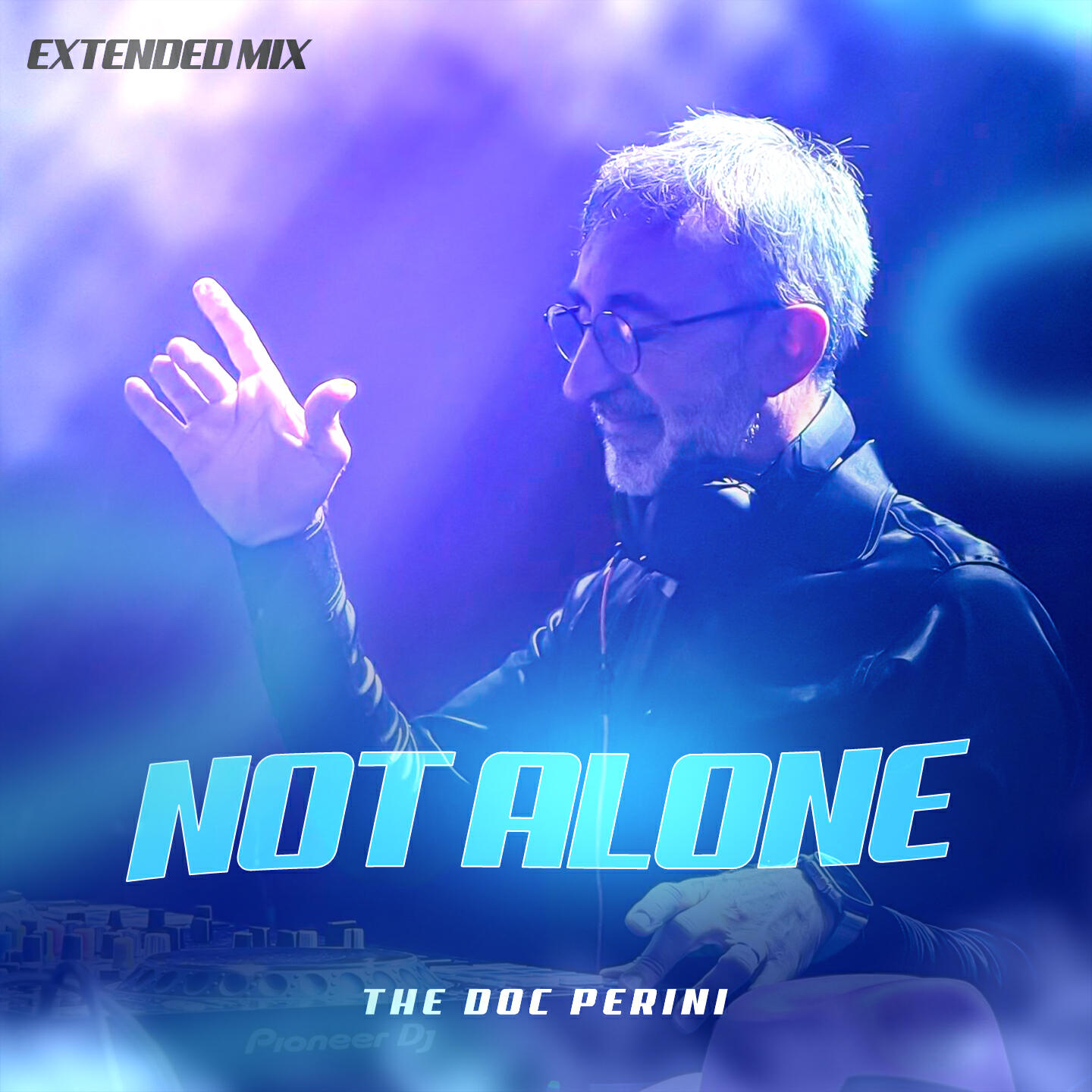 Релиз Not Alone