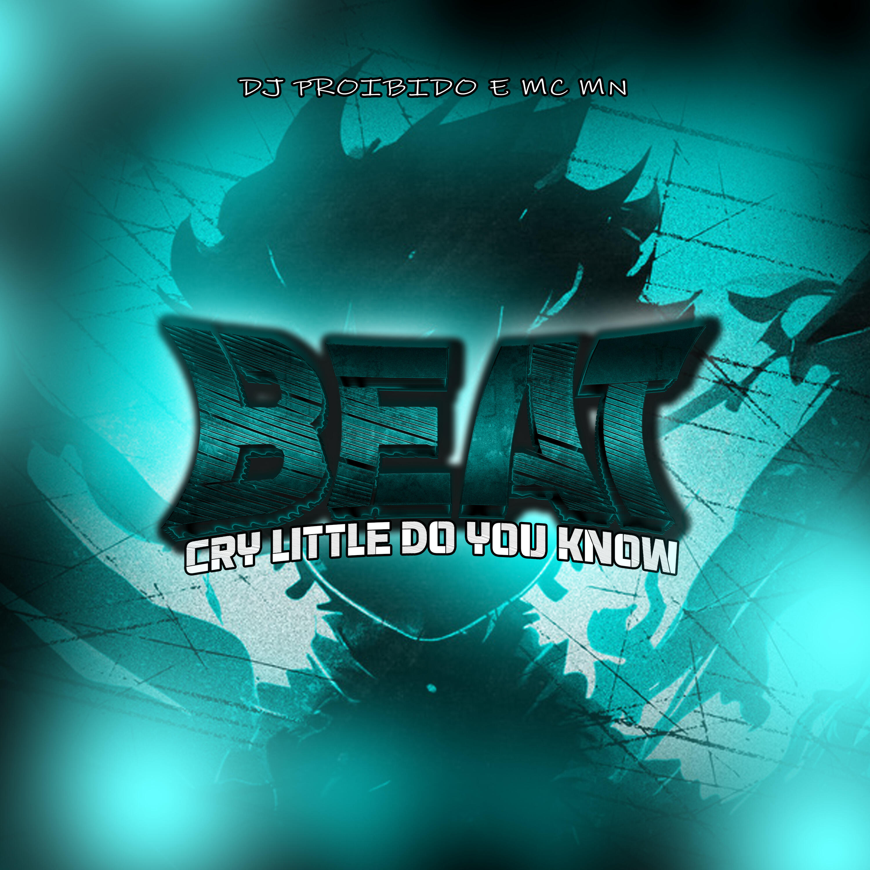Релиз Beat Cry Little do You Know