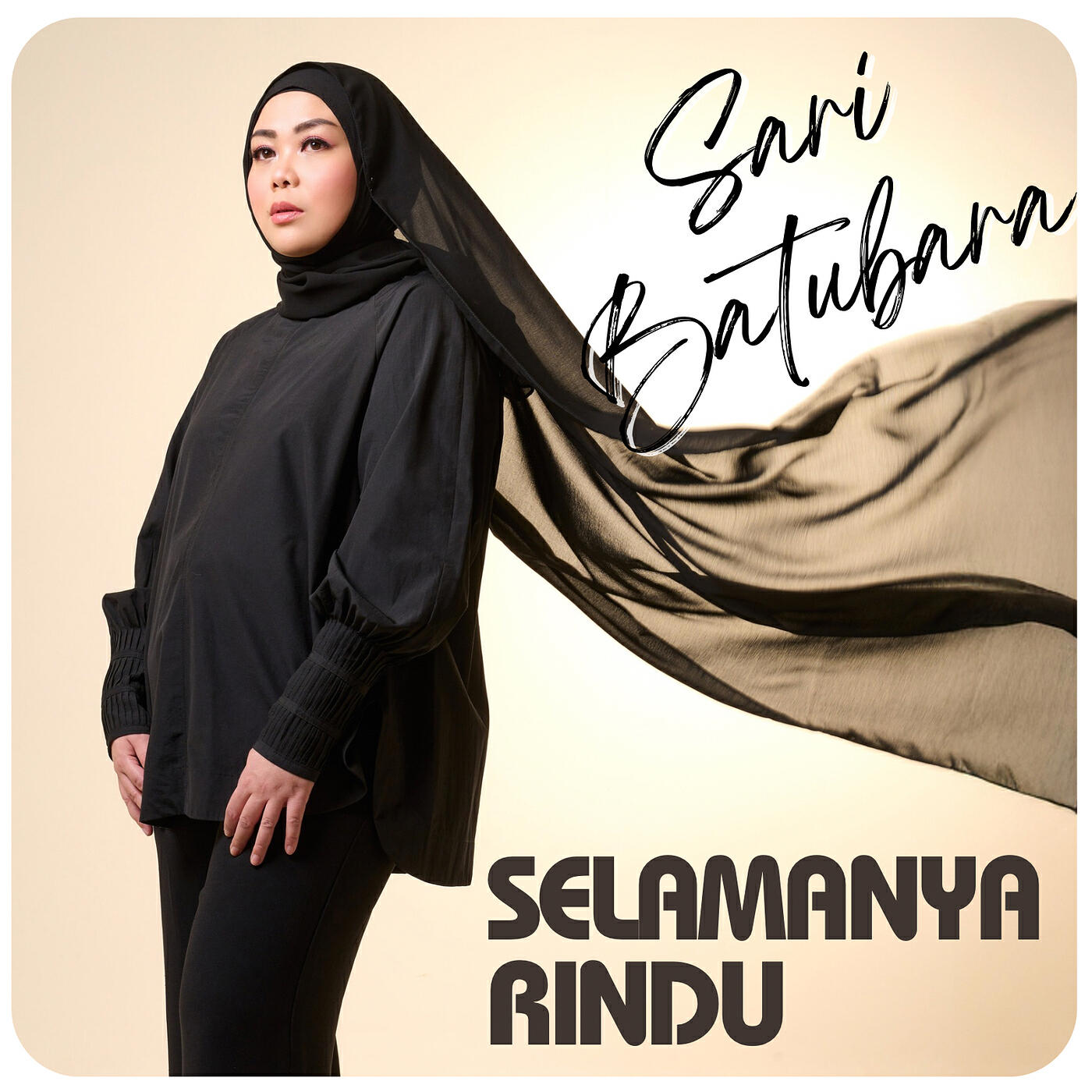 Релиз Selamanya Rindu