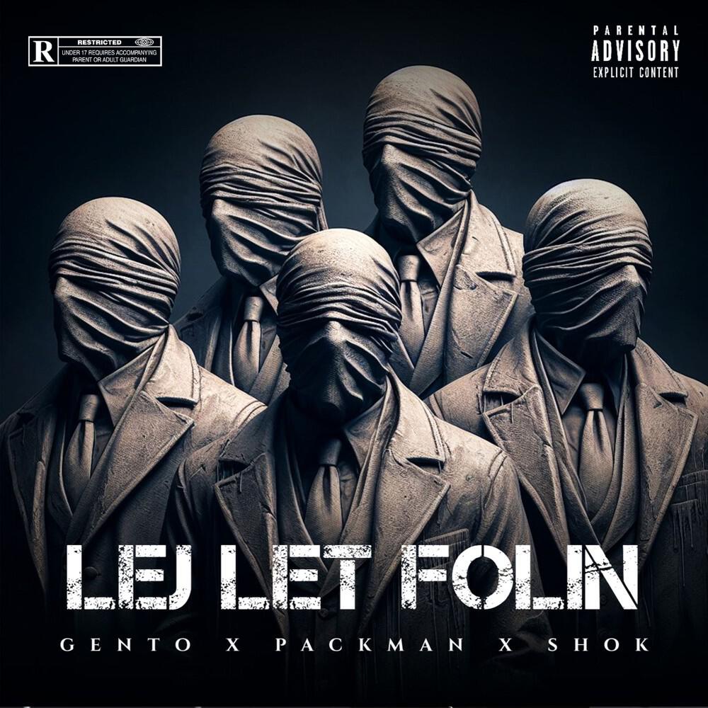 Релиз Lej let folin