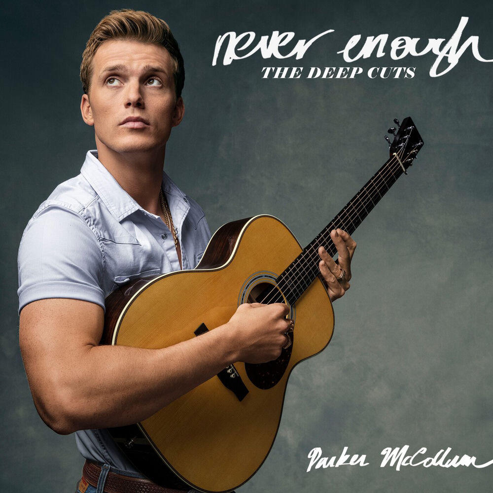 Релиз Never Enough - The Deep Cuts