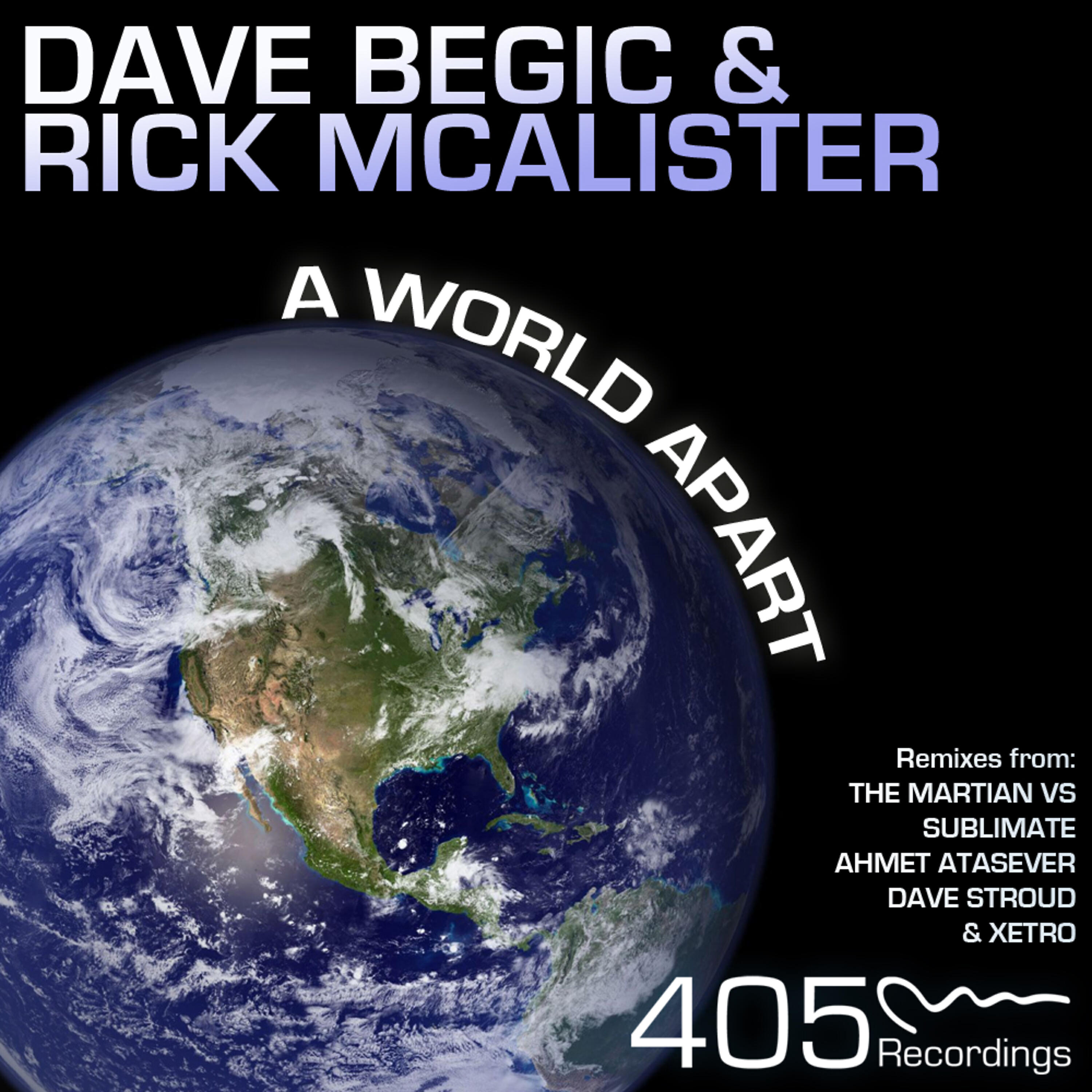 Dave Begic