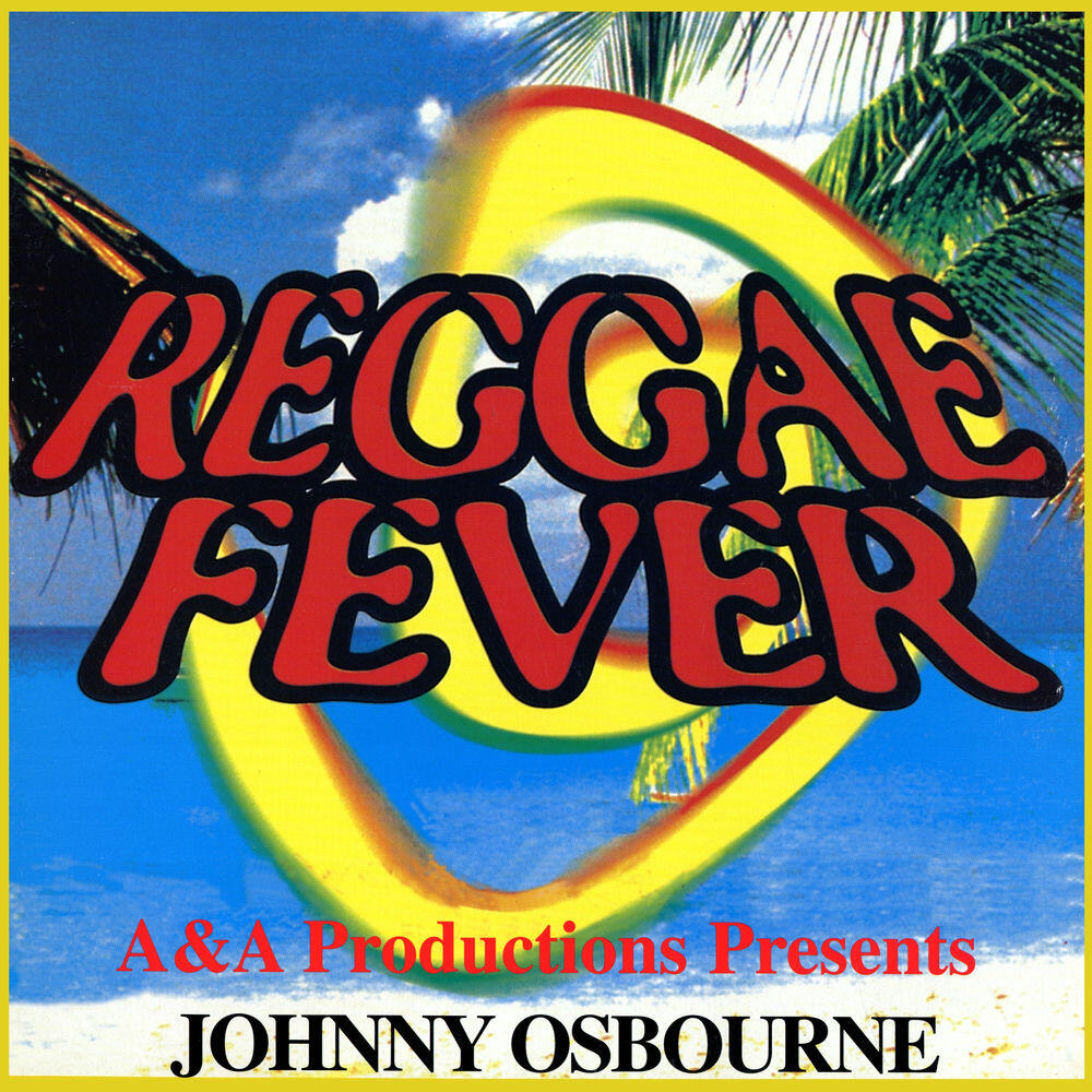 Релиз Reggae Fever