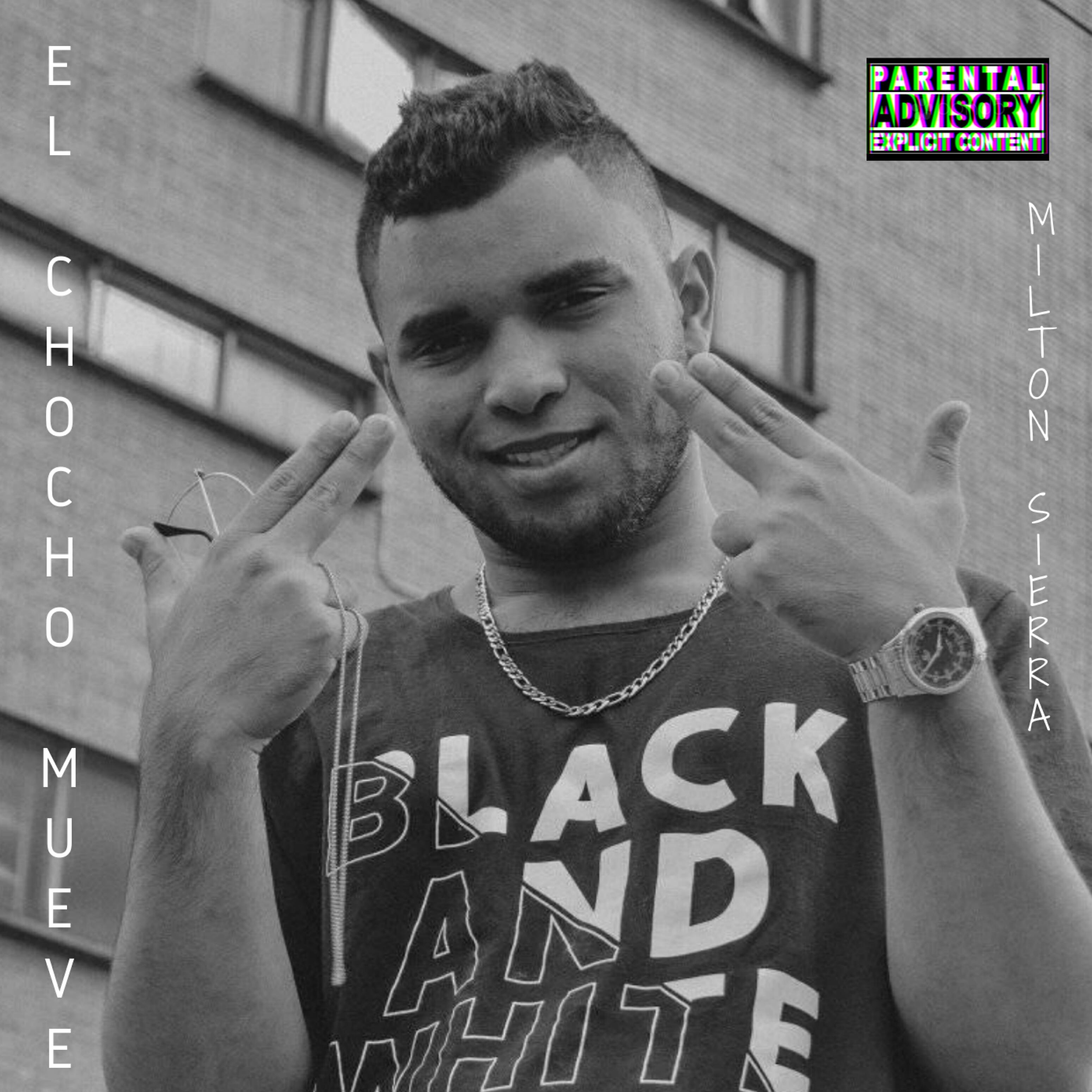 Релиз El Chocho Mueve