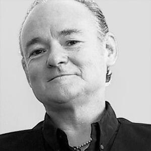 Adrian Legg