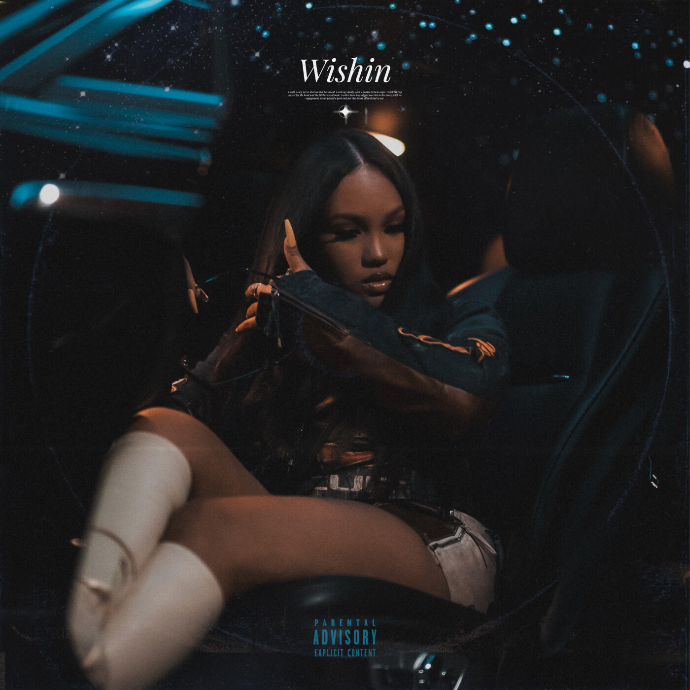 Релиз Wishin