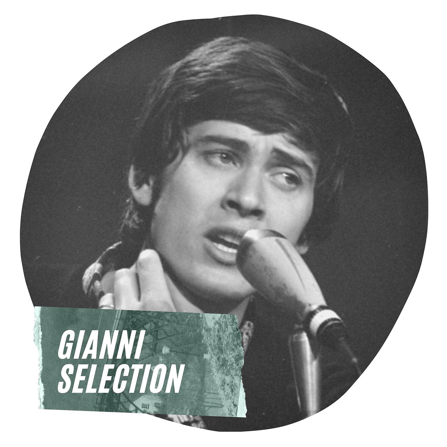 Релиз Gianni Selection