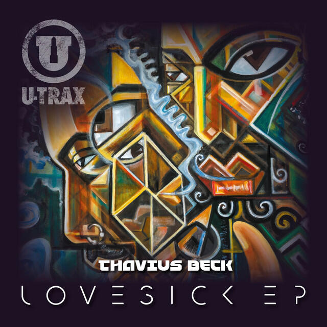Релиз Lovesick EP