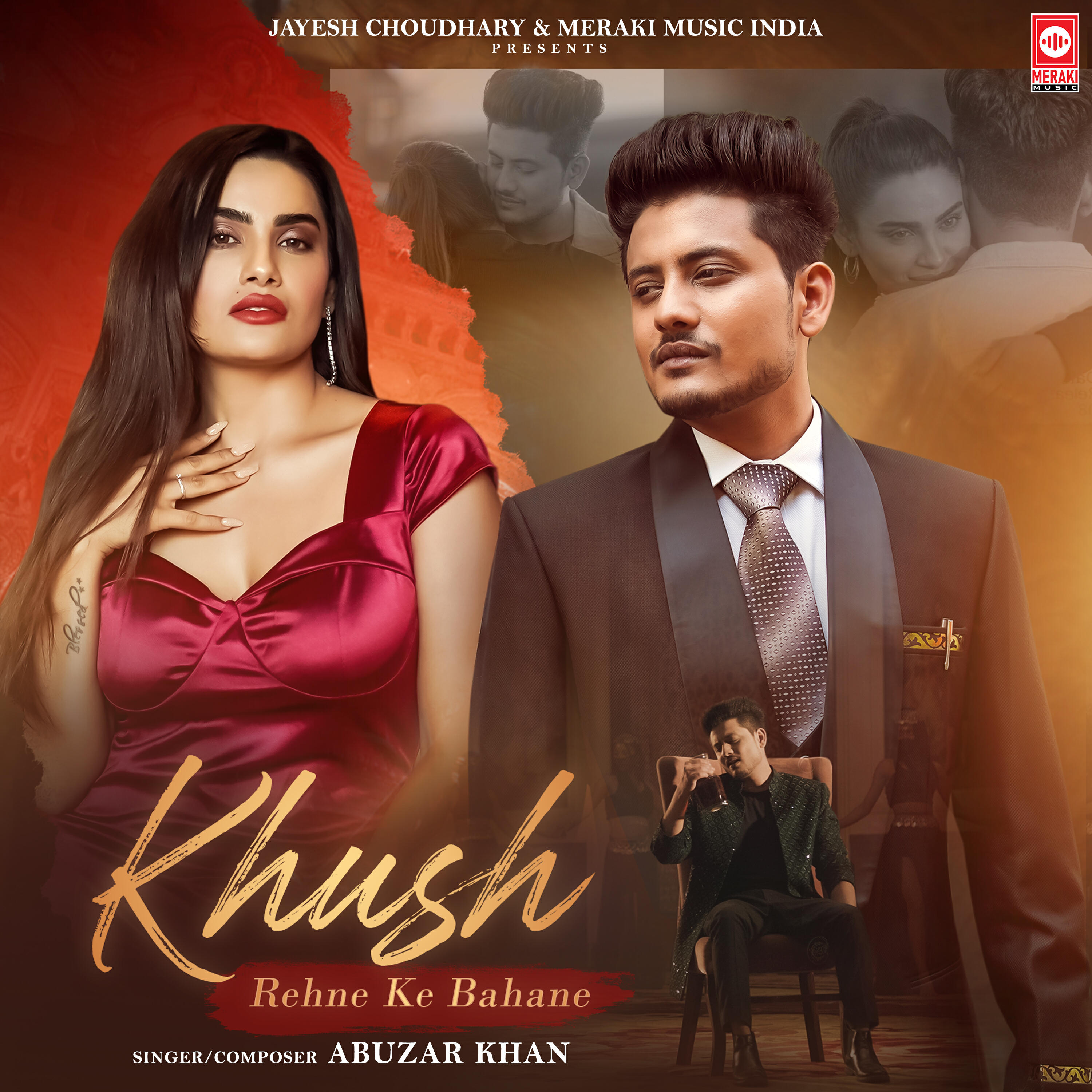Релиз Khush Rehne Ke Bahane