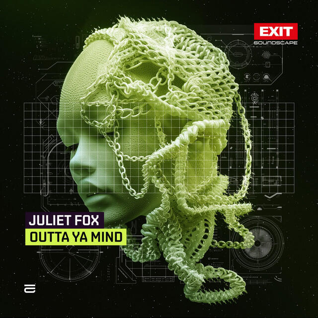 Релиз Outta Ya Mind