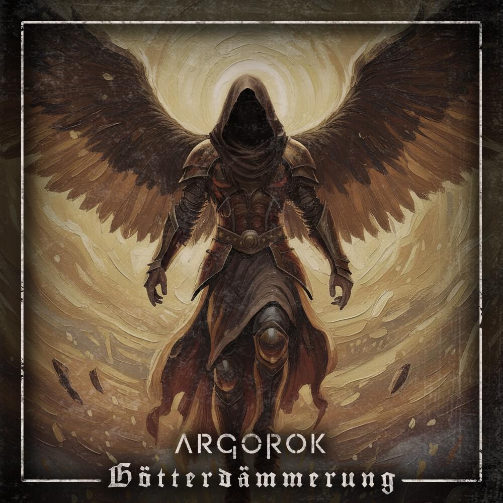 Релиз Götterdämmerung