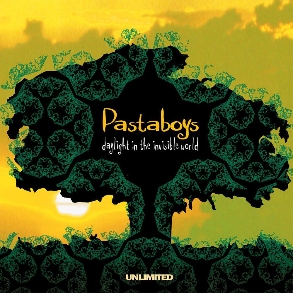 Релиз Daylight In The Invisible World