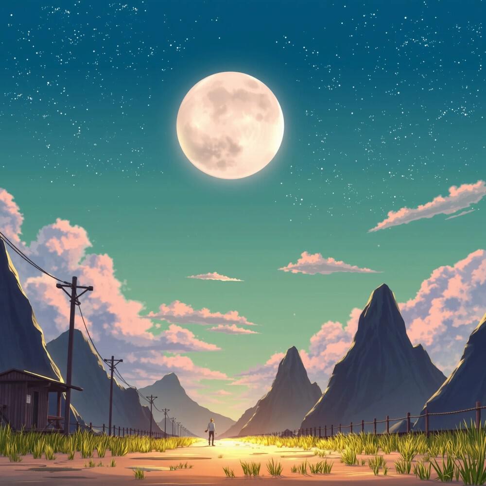 Релиз Far Away