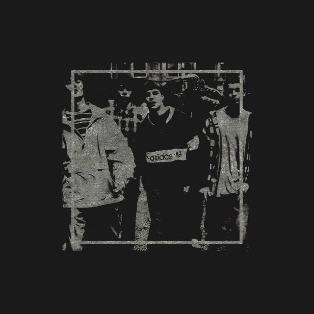 Релиз Frantic EP