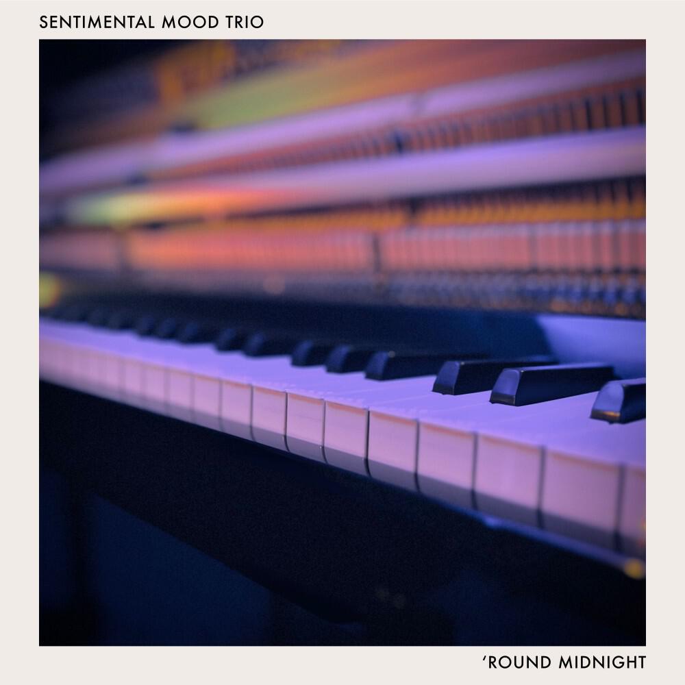 Релиз 'Round Midnight