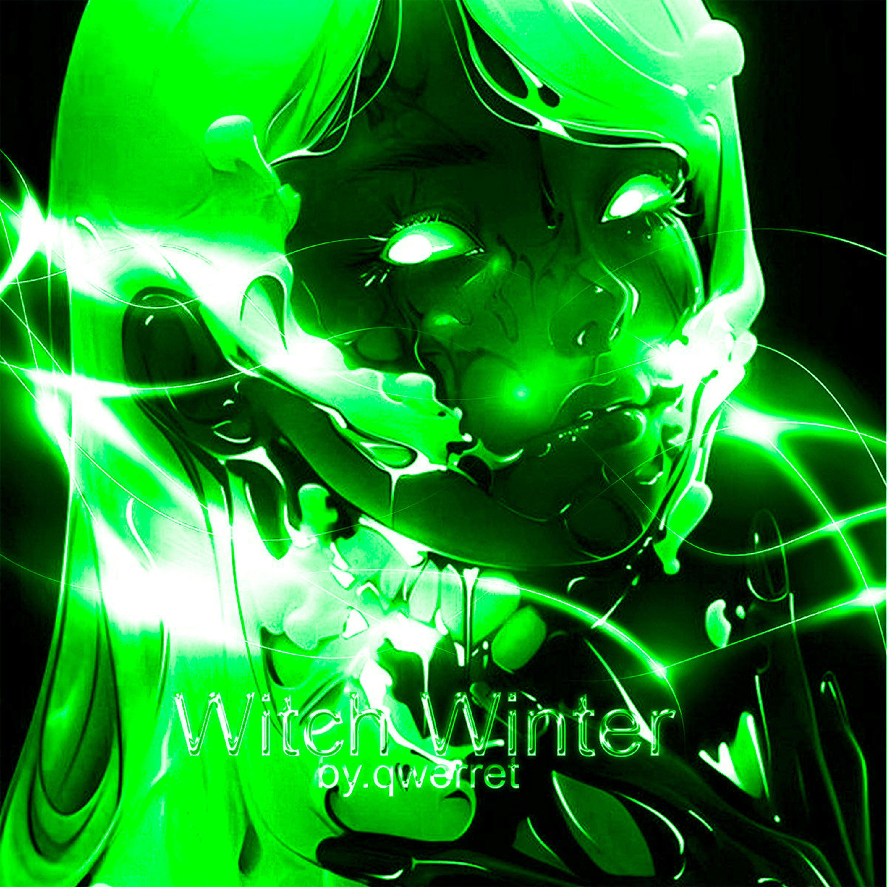 Релиз Witch Winter