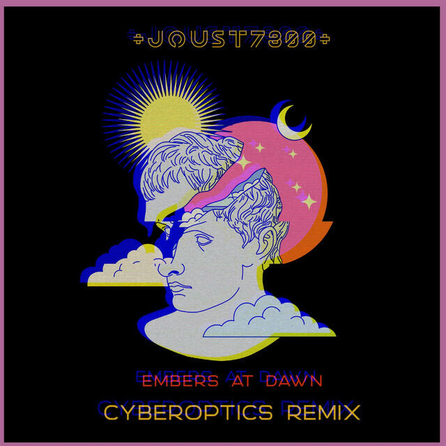 Релиз Embers At Dawn (Cyberoptics Remix)
