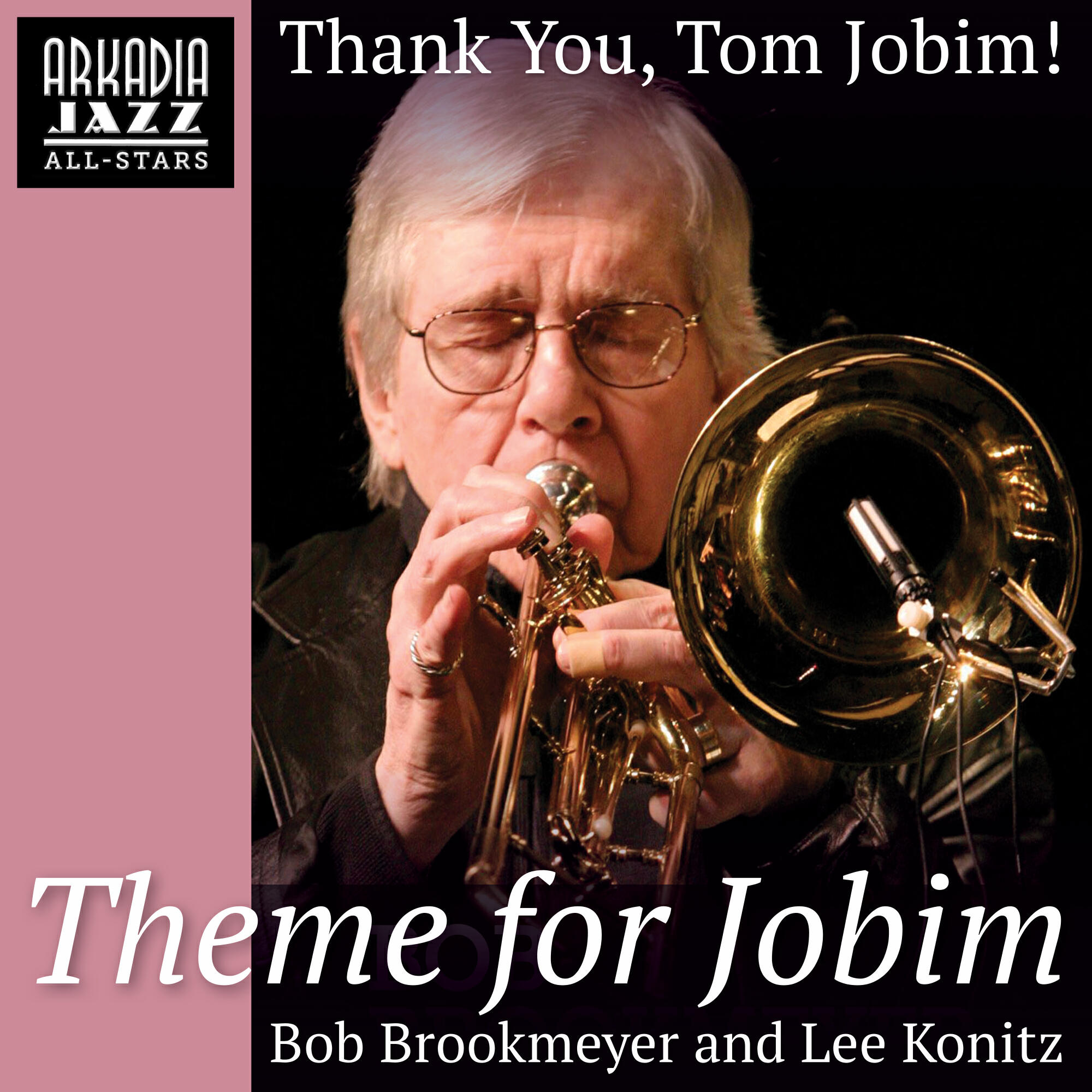 Релиз Theme for Jobim