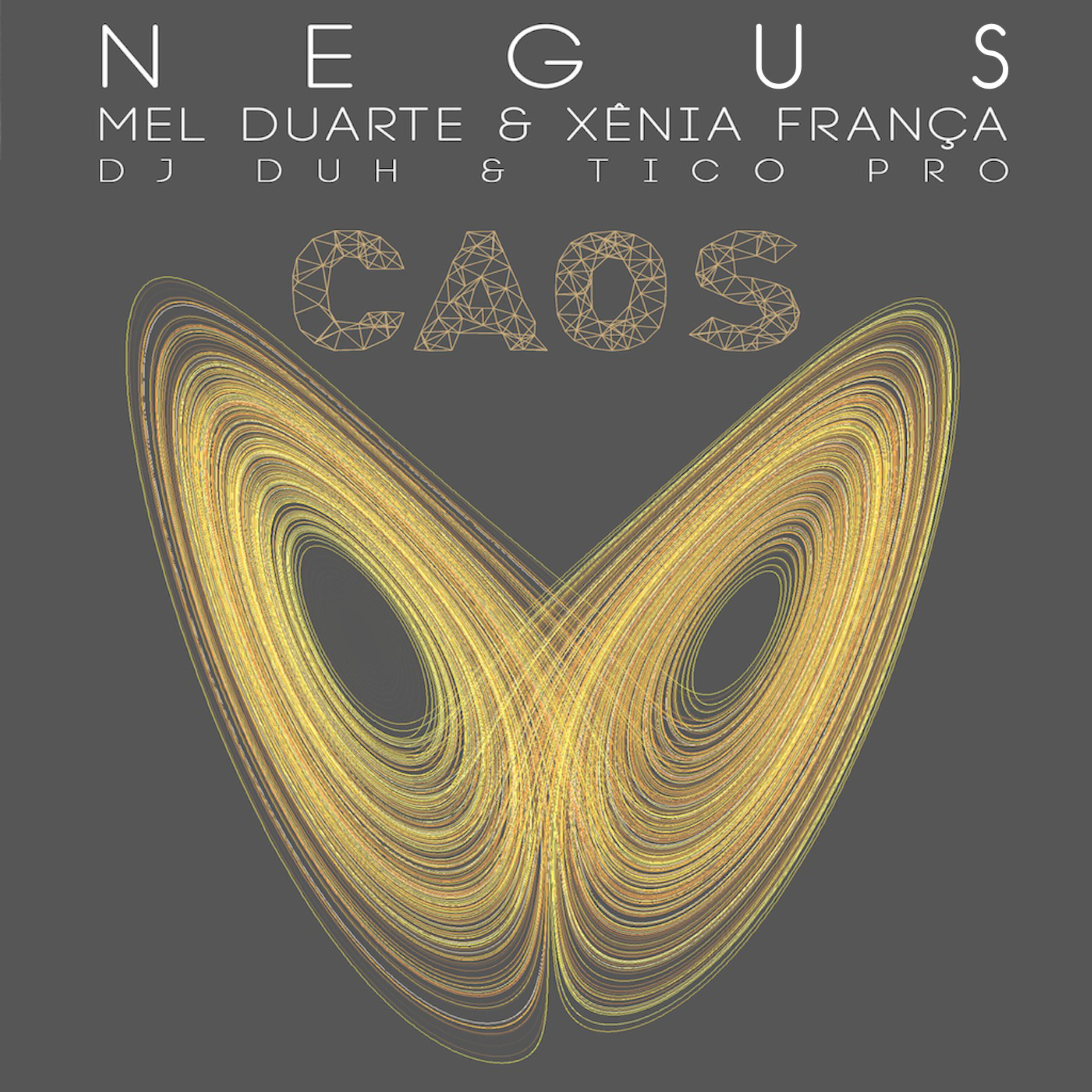 Релиз Caos