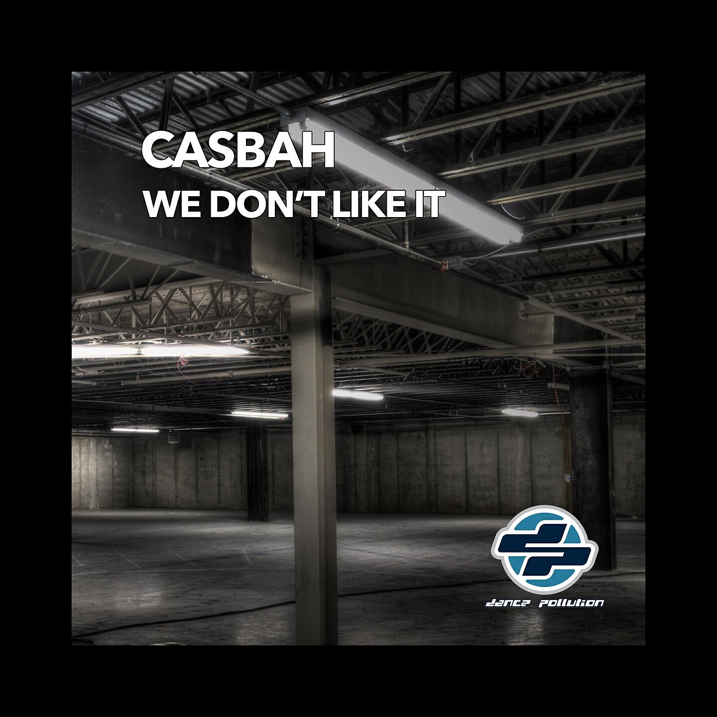 Релиз We Don't Like It