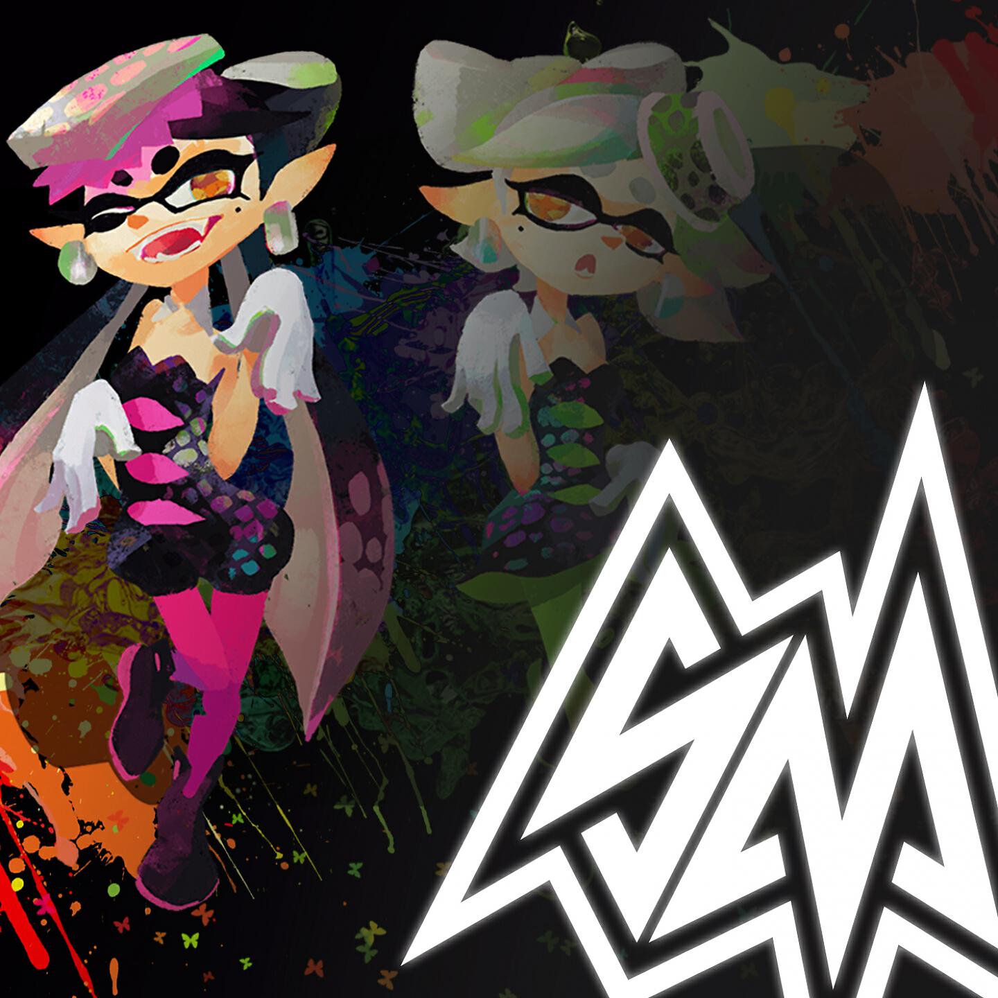 Релиз Calamari Inkantation (Remix) [Vocaloid Version]