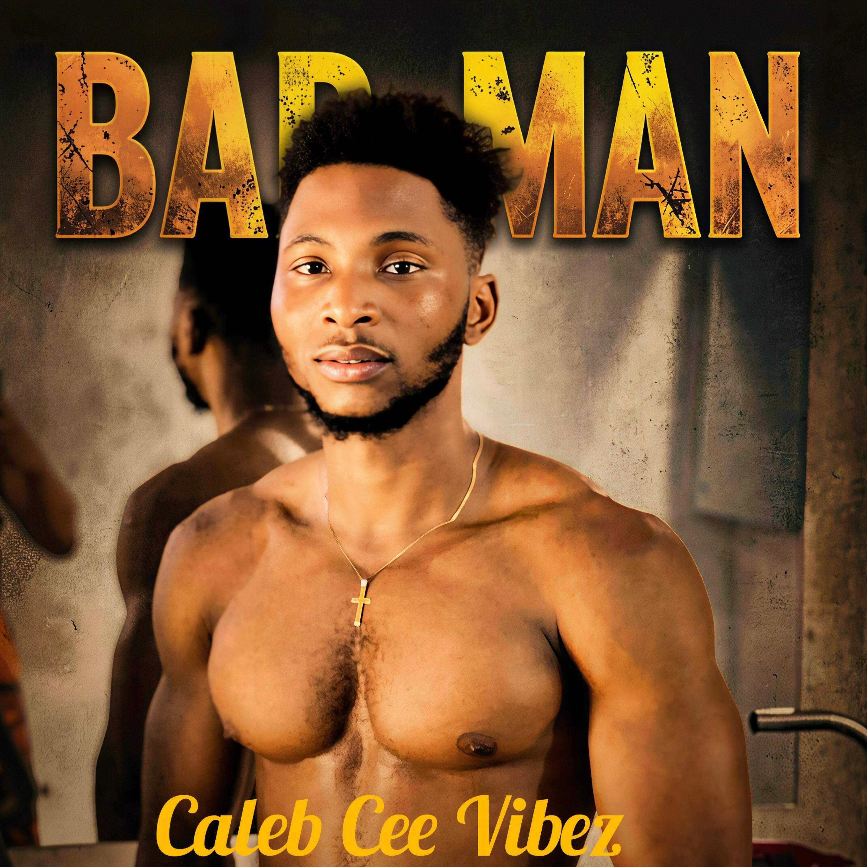 Caleb Cee Vibez