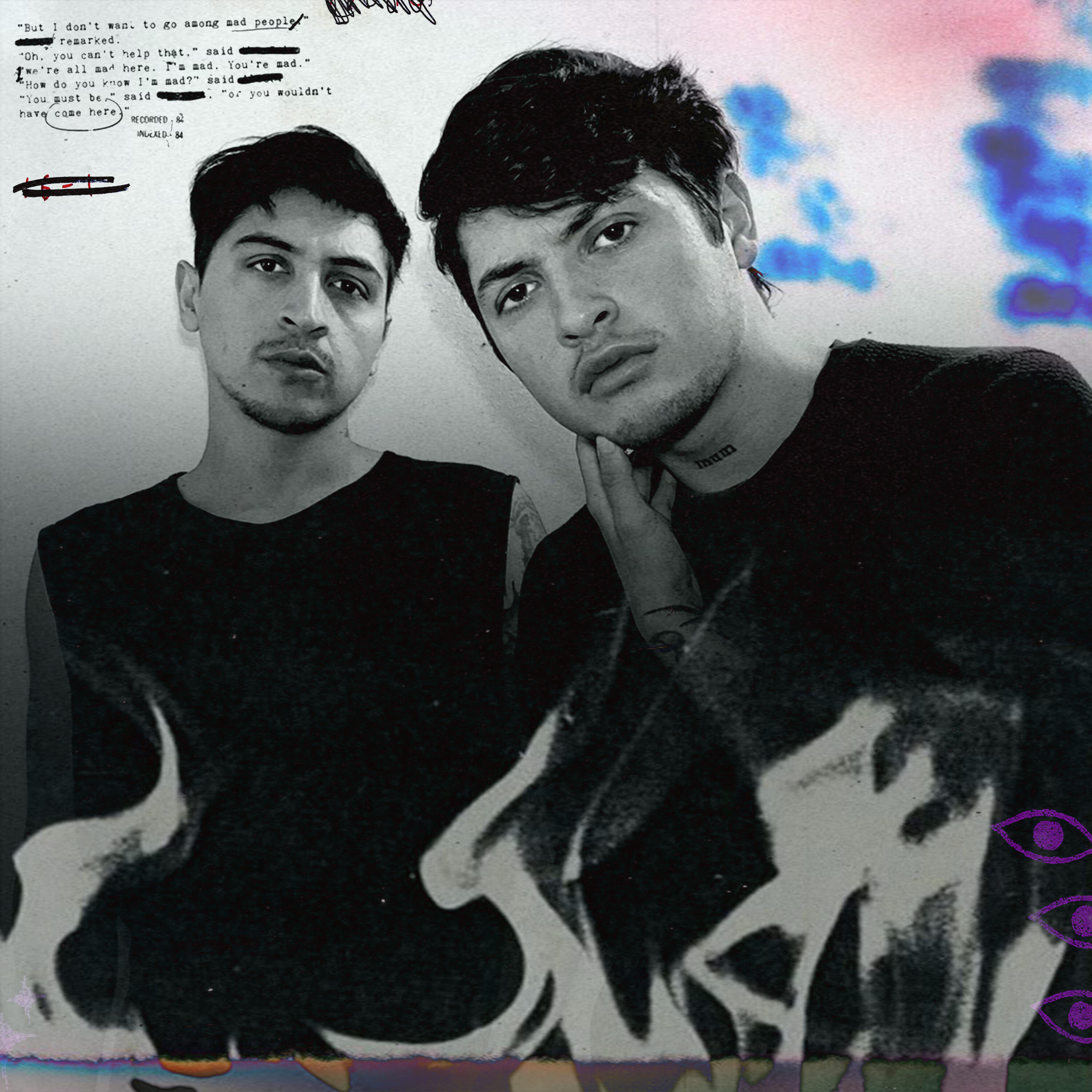 Релиз Somos Diferentes