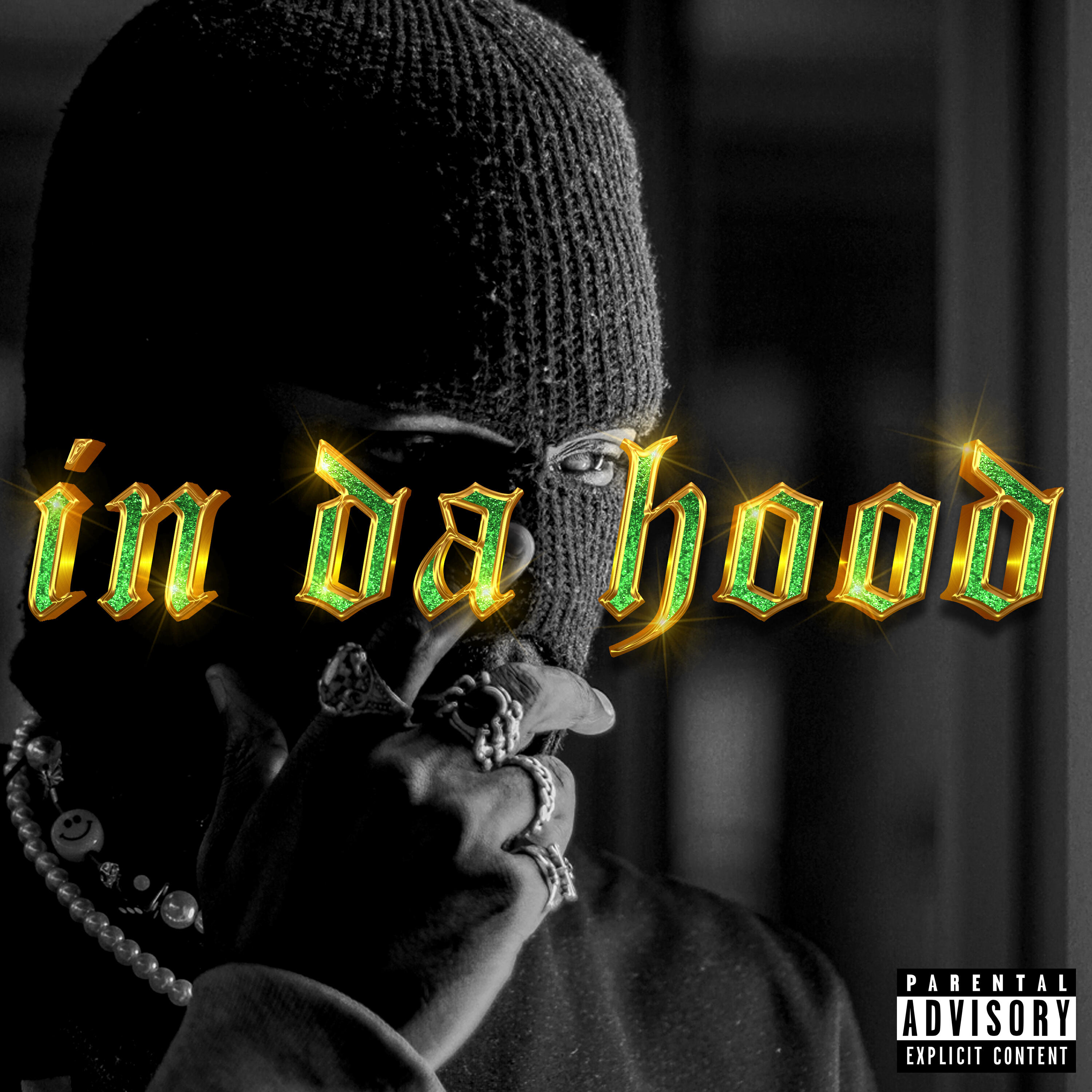 Релиз In Da Hood