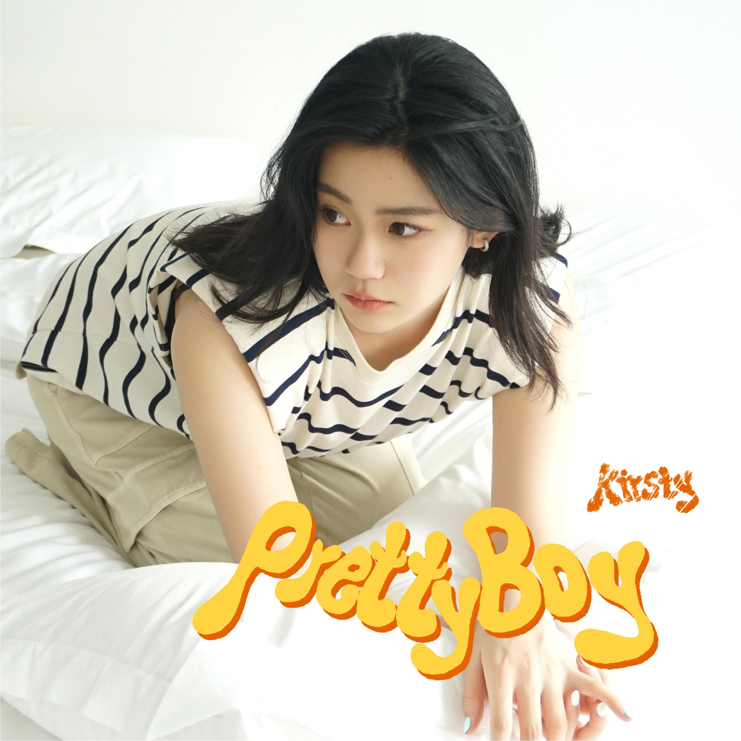 Релиз Pretty Boy