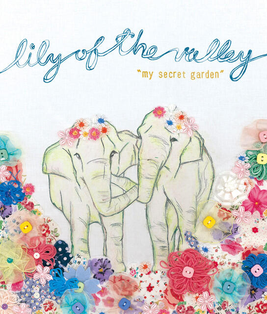 Релиз My Secret Garden