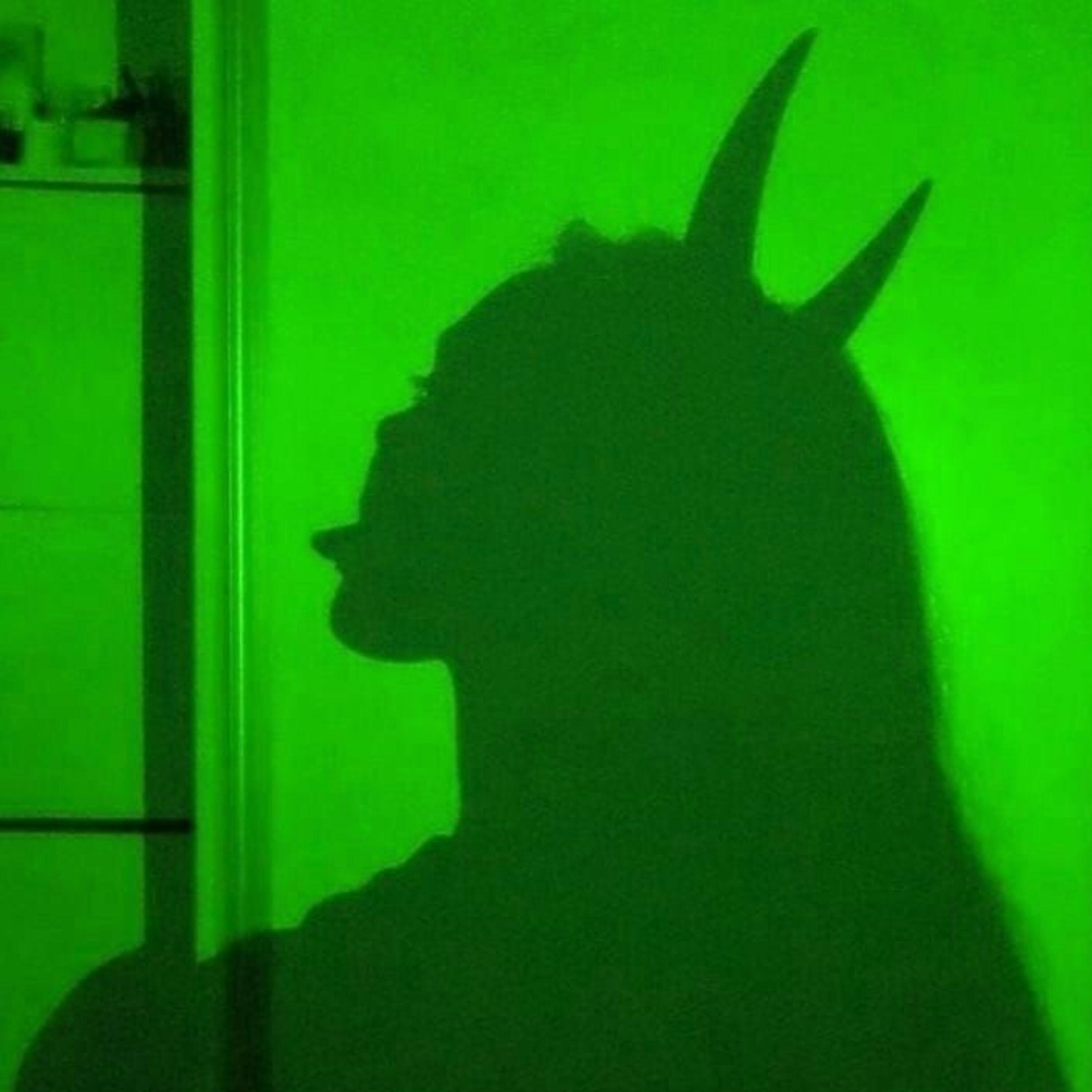Релиз Green Giant