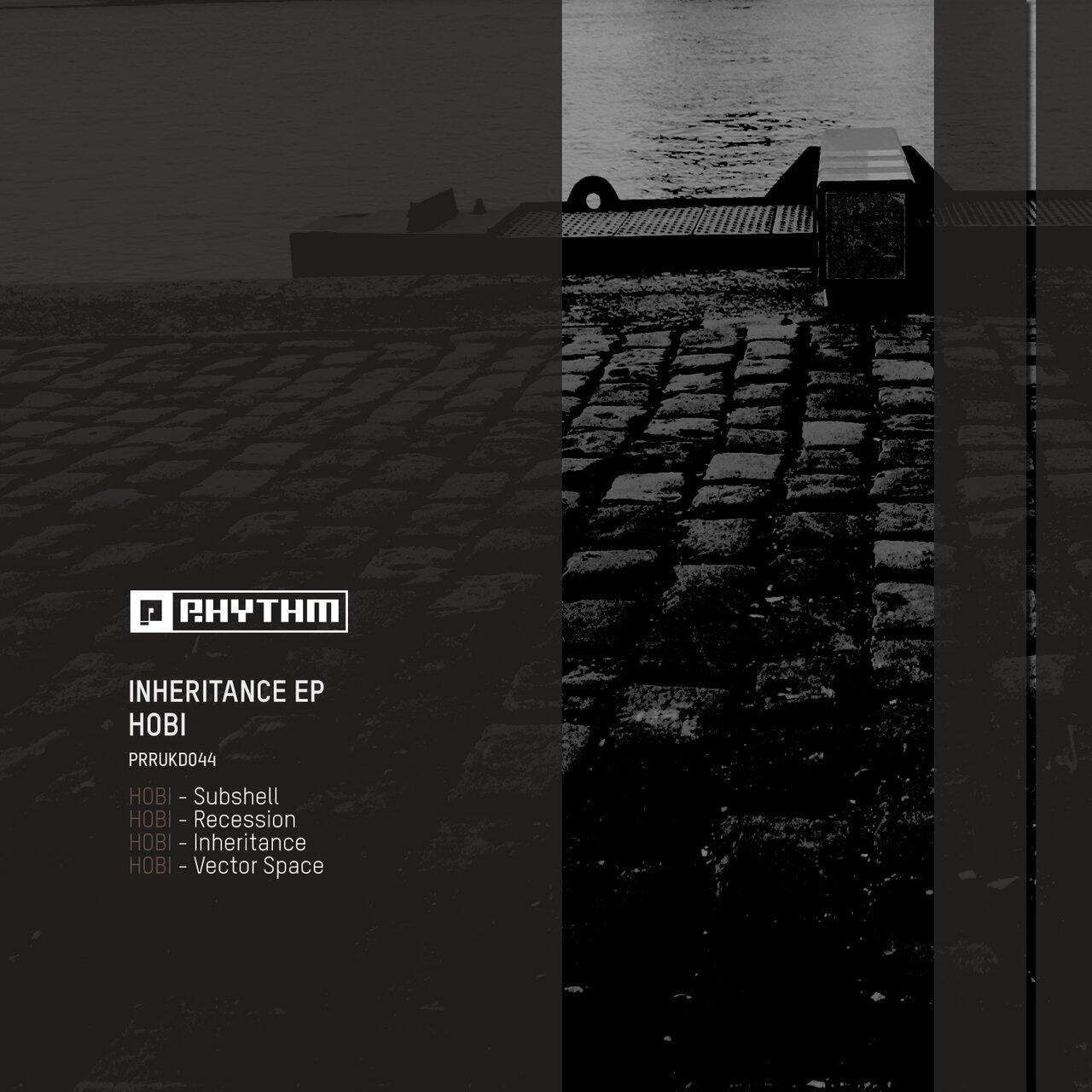 Релиз Inheritance EP