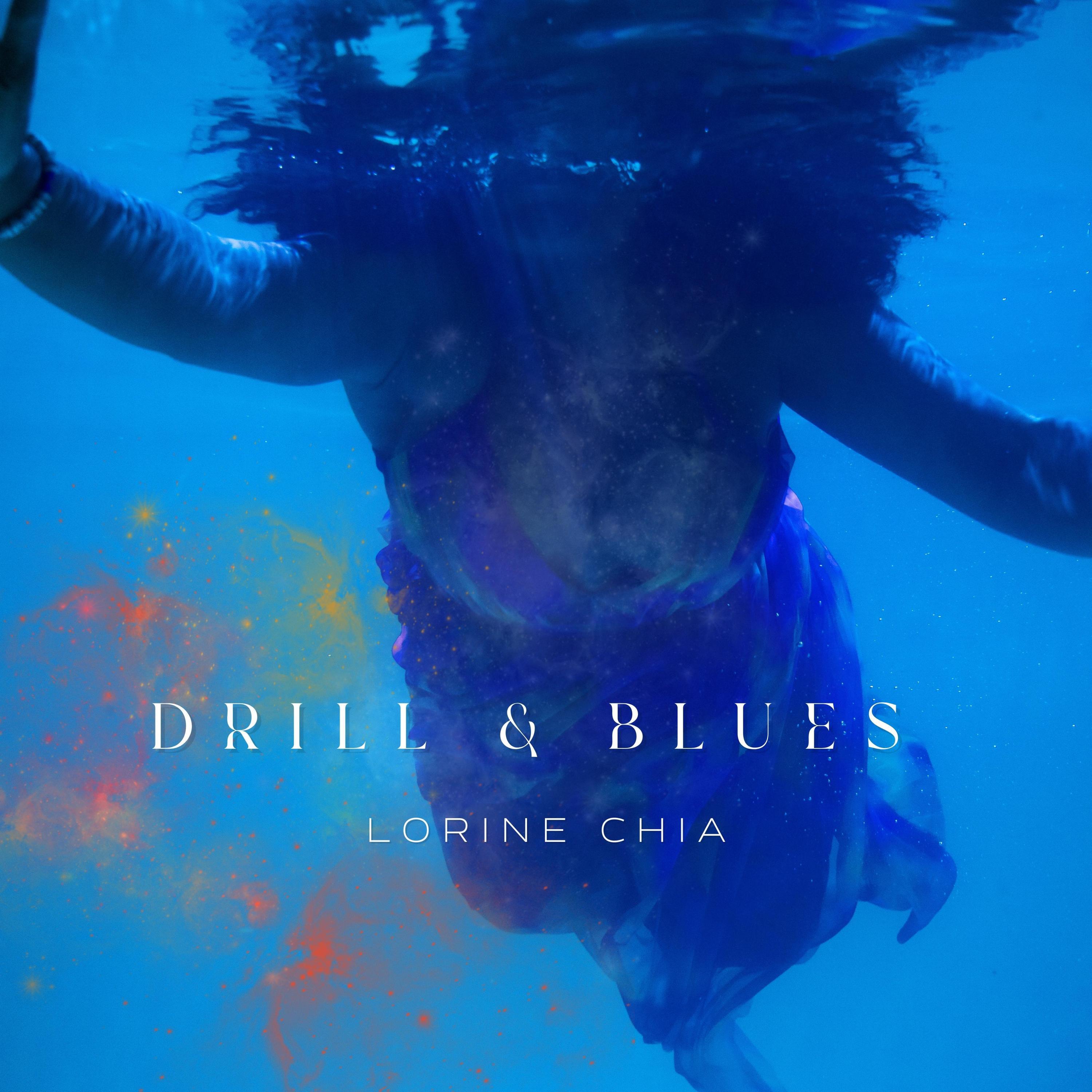 Релиз Drill & Blues