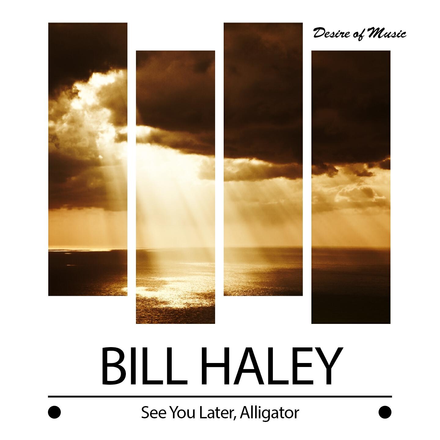 Релиз See You Later, Alligator