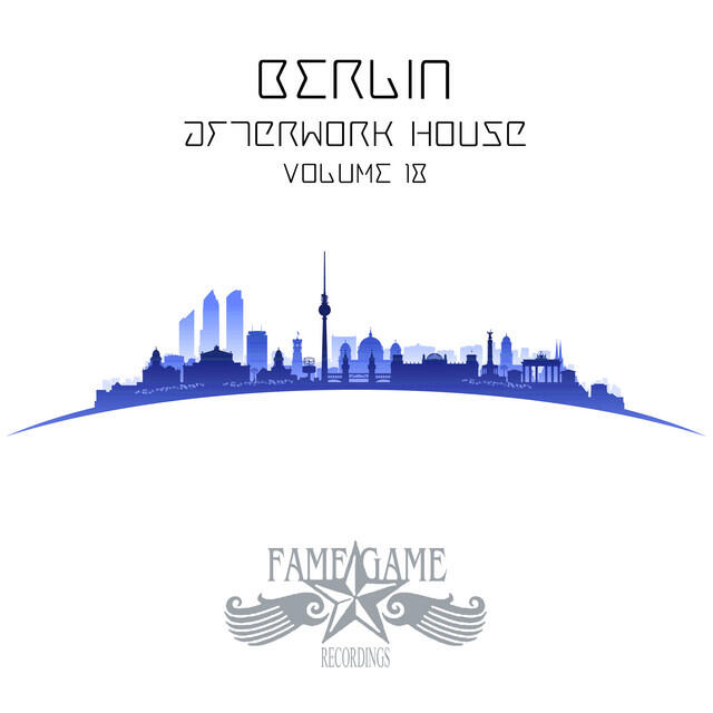 Релиз Berlin Afterwork House, Vol. 18