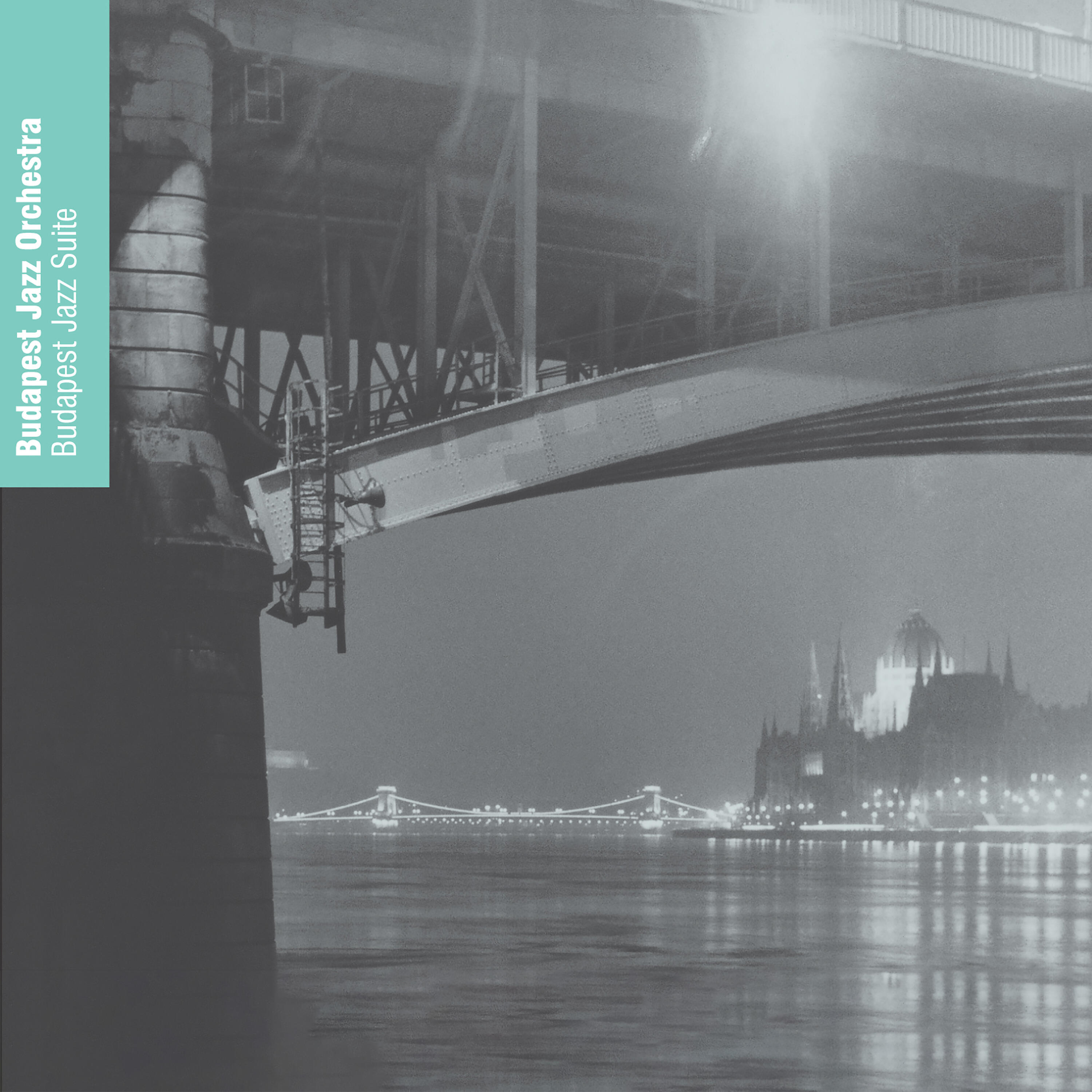 Релиз Budapest Jazz Suite