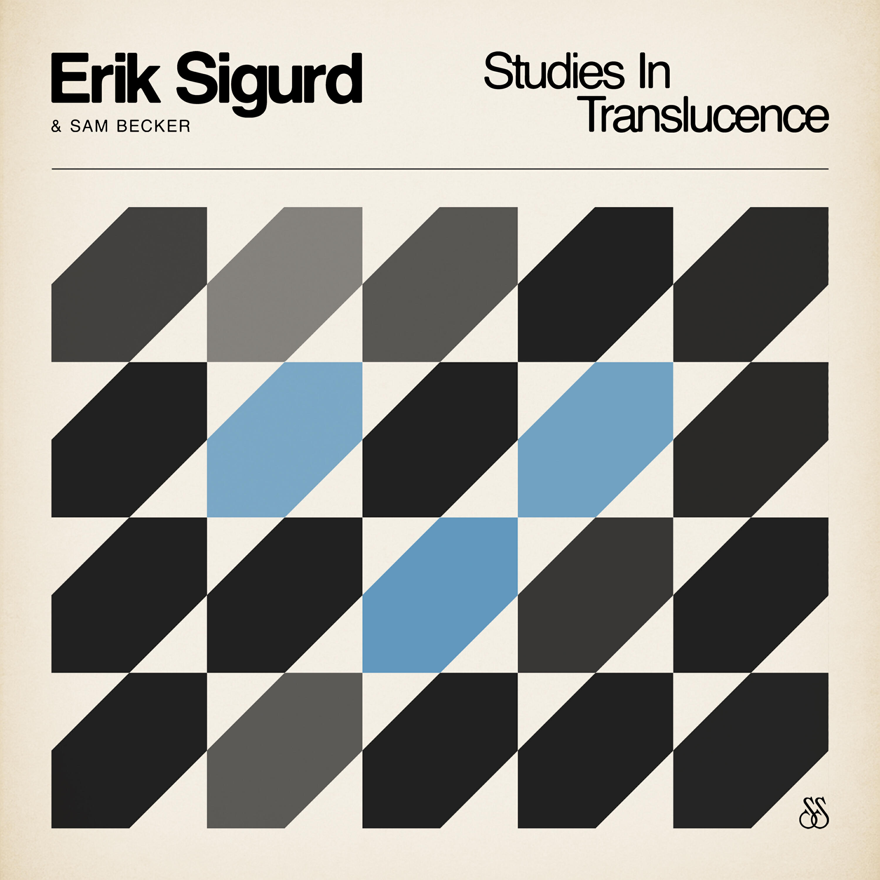 Релиз Studies In Translucence